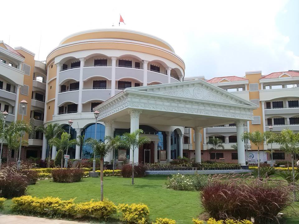 Hotels in Shirdi Sai Sansthan Shirdi in